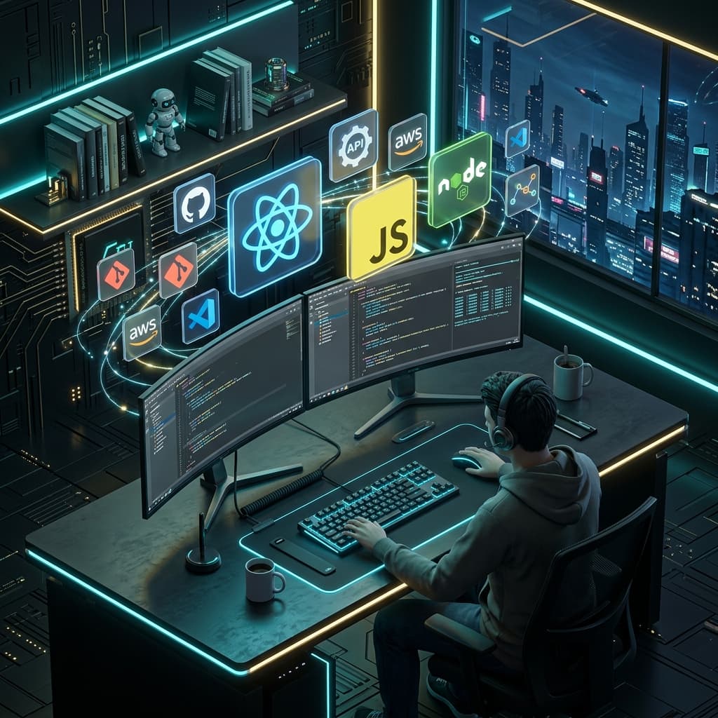Pramuda Kulathunga - Full Stack Developer and Computer Engineering Undergraduate